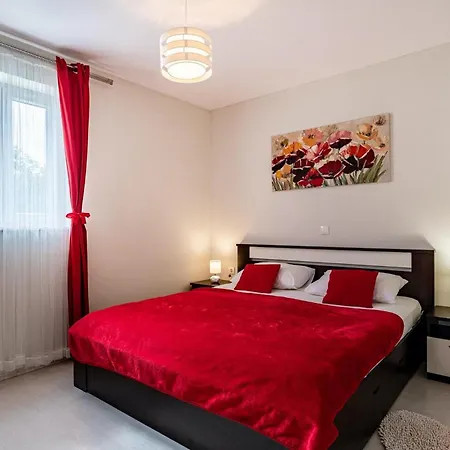 Tatil Evi Rozarija