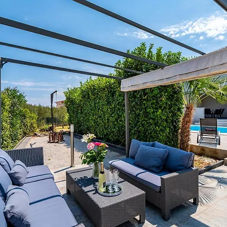 Rozarija Tatil Evi Trogir