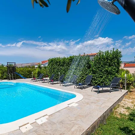 Rozarija Tatil Evi Trogir