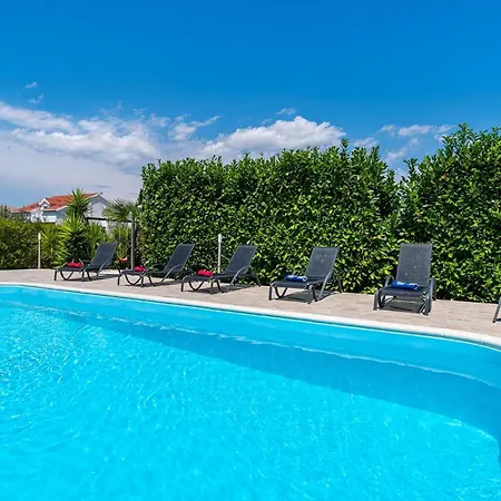 Tatil Evi Rozarija Trogir