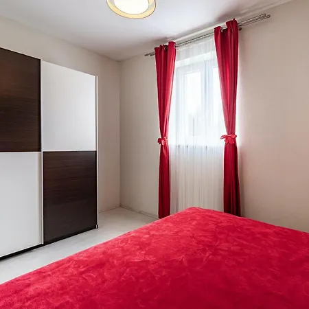 Tatil Evi Rozarija