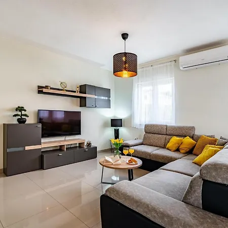 Tatil Evi Rozarija Trogir