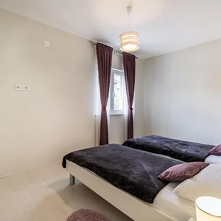 Rozarija Tatil Evi Trogir