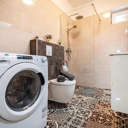 Tatil Evi Rozarija *