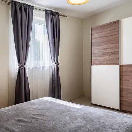 Tatil Evi Rozarija Trogir